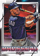 Load image into Gallery viewer, 2020 Topps Fire Baseball Base Cards #1-100 ~ Pick your card