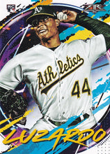 Load image into Gallery viewer, 2020 Topps Fire Baseball Base Cards #1-100 ~ Pick your card
