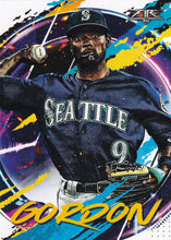 Load image into Gallery viewer, 2020 Topps Fire Baseball Base Cards #1-100 ~ Pick your card