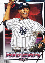 Load image into Gallery viewer, 2020 Topps Fire Baseball Base Cards #1-100 ~ Pick your card