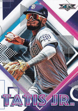 Load image into Gallery viewer, 2020 Topps Fire Baseball Base Cards #1-100 ~ Pick your card