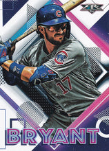 Load image into Gallery viewer, 2020 Topps Fire Baseball Base Cards #1-100 ~ Pick your card