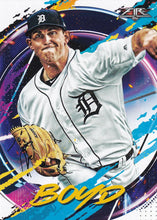 Load image into Gallery viewer, 2020 Topps Fire Baseball Base Cards #101-200 ~ Pick your card