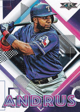 Load image into Gallery viewer, 2020 Topps Fire Baseball Base Cards #101-200 ~ Pick your card