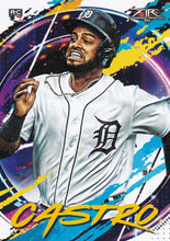 Load image into Gallery viewer, 2020 Topps Fire Baseball Base Cards #101-200 ~ Pick your card