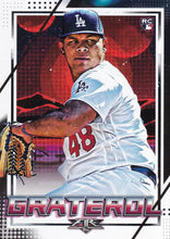 Load image into Gallery viewer, 2020 Topps Fire Baseball Base Cards #101-200 ~ Pick your card