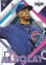 Load image into Gallery viewer, 2020 Topps Fire Baseball Base Cards #101-200 ~ Pick your card
