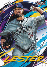 Load image into Gallery viewer, 2020 Topps Fire Baseball Base Cards #101-200 ~ Pick your card