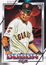Load image into Gallery viewer, 2020 Topps Fire Baseball Base Cards #101-200 ~ Pick your card