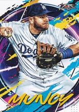 Load image into Gallery viewer, 2020 Topps Fire Baseball Base Cards #101-200 ~ Pick your card