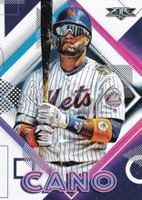 Load image into Gallery viewer, 2020 Topps Fire Baseball Base Cards #101-200 ~ Pick your card
