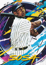 Load image into Gallery viewer, 2020 Topps Fire Baseball Base Cards #101-200 ~ Pick your card
