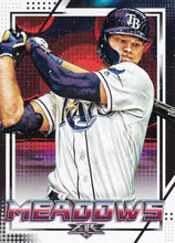 Load image into Gallery viewer, 2020 Topps Fire Baseball Base Cards #101-200 ~ Pick your card