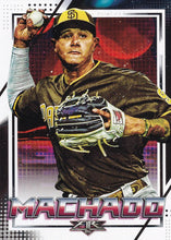 Load image into Gallery viewer, 2020 Topps Fire Baseball Base Cards #101-200 ~ Pick your card