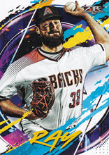 Load image into Gallery viewer, 2020 Topps Fire Baseball Base Cards #101-200 ~ Pick your card