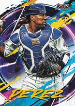 Load image into Gallery viewer, 2020 Topps Fire Baseball Base Cards #101-200 ~ Pick your card