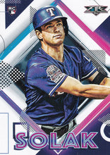 Load image into Gallery viewer, 2020 Topps Fire Baseball Base Cards #101-200 ~ Pick your card