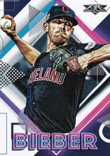 Load image into Gallery viewer, 2020 Topps Fire Baseball Base Cards #101-200 ~ Pick your card