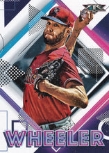 Load image into Gallery viewer, 2020 Topps Fire Baseball Base Cards #101-200 ~ Pick your card