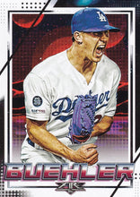 Load image into Gallery viewer, 2020 Topps Fire Baseball Base Cards #101-200 ~ Pick your card