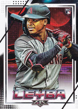 Load image into Gallery viewer, 2020 Topps Fire Baseball Base Cards #101-200 ~ Pick your card