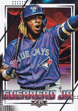 Load image into Gallery viewer, 2020 Topps Fire Baseball Base Cards #101-200 ~ Pick your card