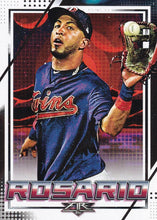 Load image into Gallery viewer, 2020 Topps Fire Baseball Base Cards #101-200 ~ Pick your card