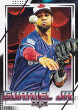 Load image into Gallery viewer, 2020 Topps Fire Baseball Base Cards #101-200 ~ Pick your card
