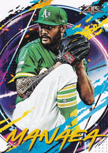 Load image into Gallery viewer, 2020 Topps Fire Baseball Base Cards #101-200 ~ Pick your card