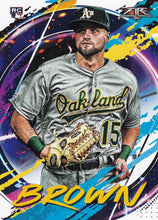Load image into Gallery viewer, 2020 Topps Fire Baseball Base Cards #101-200 ~ Pick your card