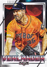 Load image into Gallery viewer, 2020 Topps Fire Baseball Base Cards #101-200 ~ Pick your card