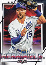 Load image into Gallery viewer, 2020 Topps Fire Baseball Base Cards #101-200 ~ Pick your card