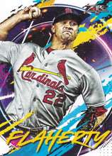 Load image into Gallery viewer, 2020 Topps Fire Baseball Base Cards #101-200 ~ Pick your card