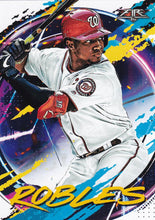 Load image into Gallery viewer, 2020 Topps Fire Baseball Base Cards #101-200 ~ Pick your card
