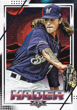 Load image into Gallery viewer, 2020 Topps Fire Baseball Base Cards #101-200 ~ Pick your card