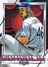 Load image into Gallery viewer, 2020 Topps Fire Baseball Base Cards #101-200 ~ Pick your card