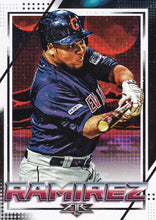Load image into Gallery viewer, 2020 Topps Fire Baseball Base Cards #101-200 ~ Pick your card