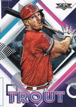 Load image into Gallery viewer, 2020 Topps Fire Baseball Base Cards #101-200 ~ Pick your card