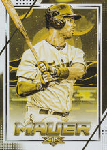 Load image into Gallery viewer, 2020 Topps Fire Baseball GOLD MINTED Parallels ~ Pick your card