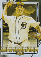 Load image into Gallery viewer, 2020 Topps Fire Baseball GOLD MINTED Parallels ~ Pick your card