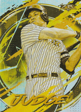 Load image into Gallery viewer, 2020 Topps Fire Baseball GOLD MINTED Parallels ~ Pick your card
