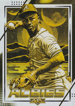 Load image into Gallery viewer, 2020 Topps Fire Baseball GOLD MINTED Parallels ~ Pick your card