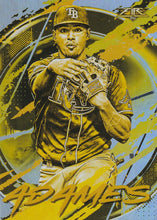 Load image into Gallery viewer, 2020 Topps Fire Baseball GOLD MINTED Parallels ~ Pick your card