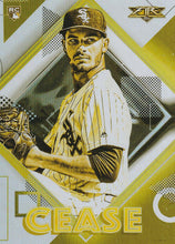 Load image into Gallery viewer, 2020 Topps Fire Baseball GOLD MINTED Parallels ~ Pick your card