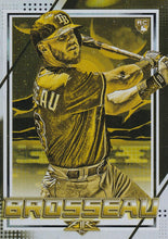 Load image into Gallery viewer, 2020 Topps Fire Baseball GOLD MINTED Parallels ~ Pick your card