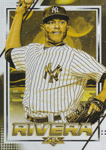 Load image into Gallery viewer, 2020 Topps Fire Baseball GOLD MINTED Parallels ~ Pick your card