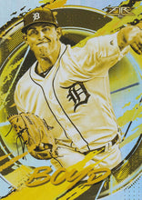 Load image into Gallery viewer, 2020 Topps Fire Baseball GOLD MINTED Parallels ~ Pick your card