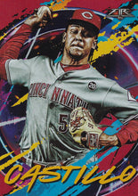 Load image into Gallery viewer, 2020 Topps Fire Baseball FLAME RED FOIL PARALLELS ~ Pick your card