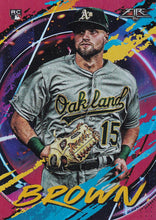 Load image into Gallery viewer, 2020 Topps Fire Baseball FLAME RED FOIL PARALLELS ~ Pick your card