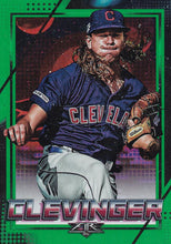 Load image into Gallery viewer, 2020 Topps Fire Baseball GREEN /199 Parallels ~ Pick your card